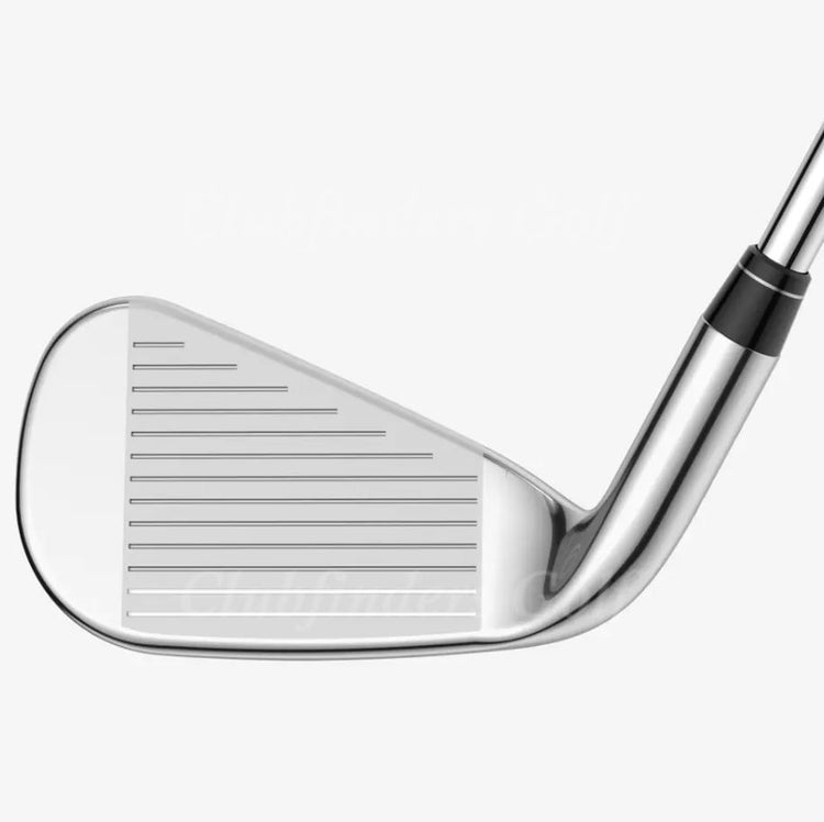 NEW Lady Callaway Big Bertha REVA 23 4H, 5-PW Iron Set RCH 45-W Ladies w/HC
