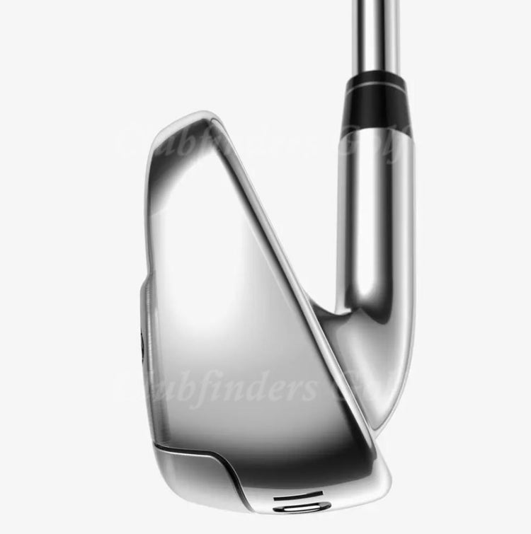 NEW Lady Callaway Big Bertha REVA 23 4H, 5-PW Iron Set RCH 45-W Ladies w/HC