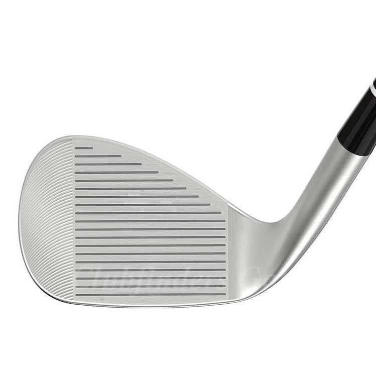 NEW Cleveland CBX Zipcore Chrome 50-11 50° Wedge DG Tour Issue Spinner 115 Steel