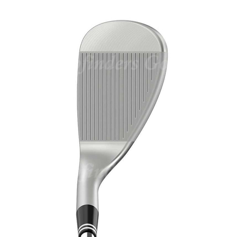 NEW Cleveland CBX Zipcore Chrome 50-11 50° Wedge DG Tour Issue Spinner 115 Steel