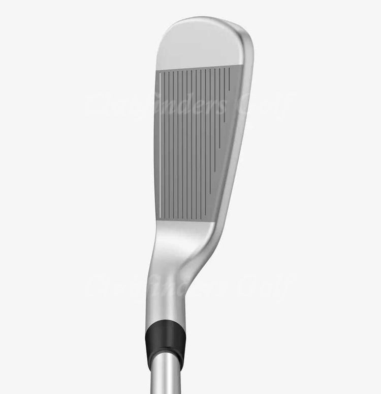 NEW Ping ChipR Black Dot Chipping Iron Wedge Nippon Z-Z115 Steel Wedge Flex