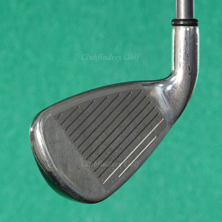 Callaway Big Bertha Fusion Single 2 Iron Callaway RCH 75i Graphite Firm