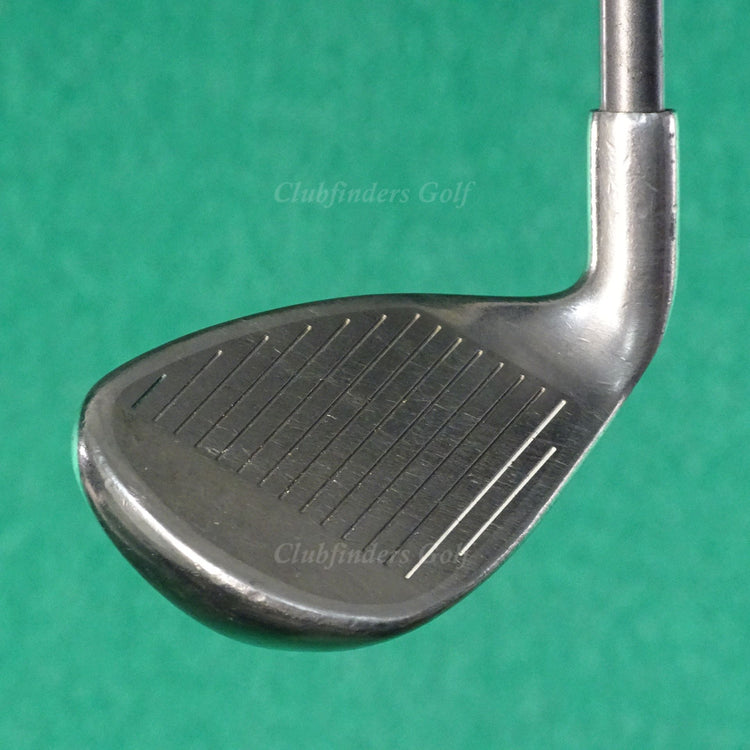 Callaway Big Bertha Fusion SW Sand Wedge Callaway RCH 75i Graphite Firm