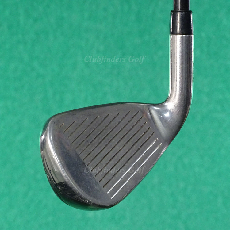 Callaway Rogue ST MAX Single 6 Iron Tensei Blue AV Series 65-R Graphite Regular