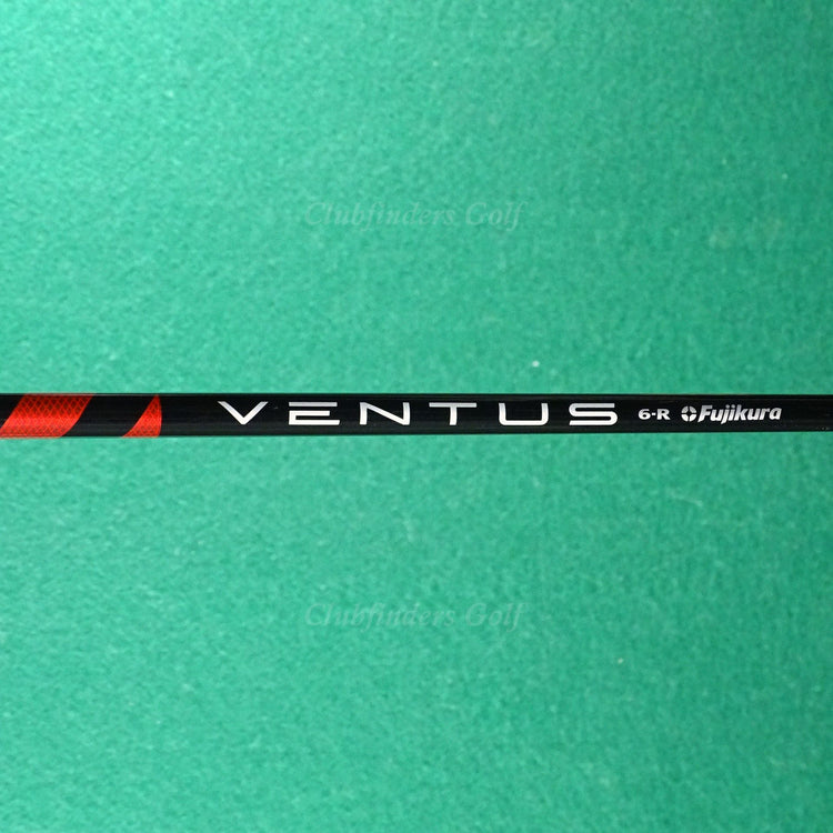 Callaway Rogue ST MAX OS Single 7 Iron Fujikura Ventus Red 6-R Graphite Regular