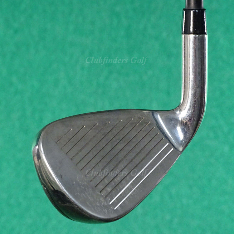 Lady Callaway Rogue ST MAX OS LITE Single 7 Iron Cypher Forty Graphite Ladies
