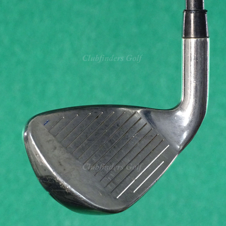 Callaway RAZR X Single 9 Iron Aldila VX Graphite Regular