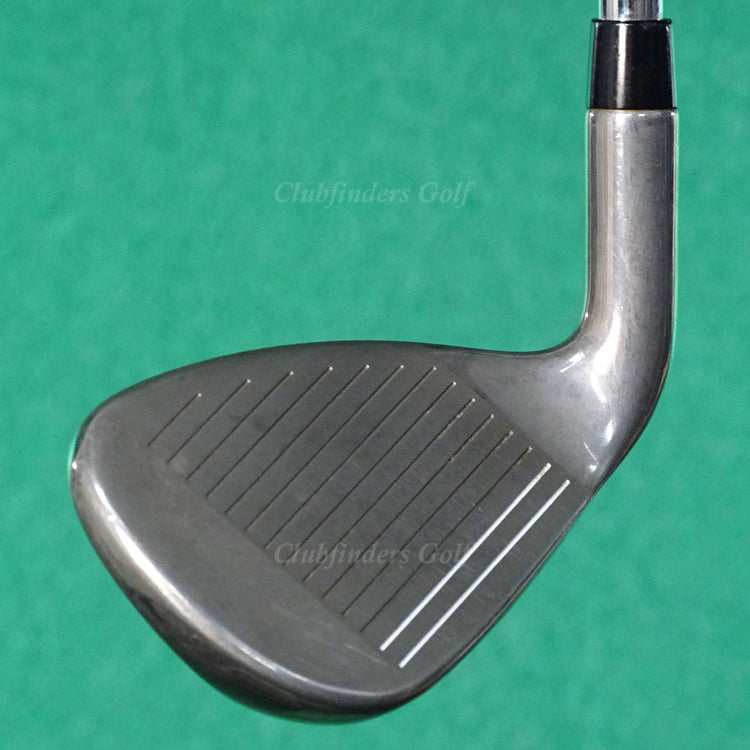 Callaway Edge 2024 PW Pitching Wedge Factory Steel Regular
