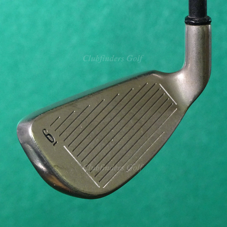 Callaway Golf Big Bertha 1996 Single 6 Iron RCH 96 Series Graphite Regular