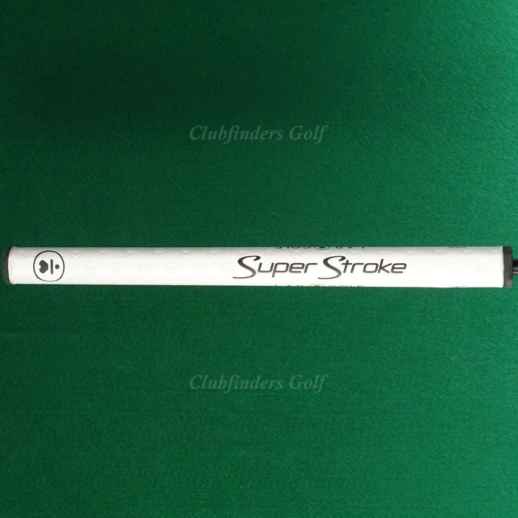LAB Golf DF3 Custom Cappuccino 36.5" CS Putter ACCRA Black w/Super Stroke & HC