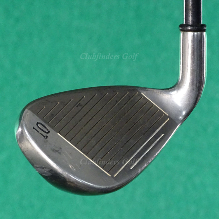 Callaway Big Bertha 2002 Single 10 Iron Callaway RCH 75i Graphite Firm