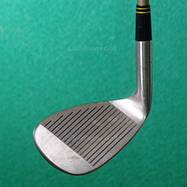 Lady Square Two Light & Easy XL SW Sand Wedge Factory Graphite Ladies
