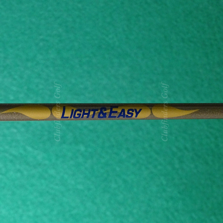 Lady Square Two Light & Easy XL Single 5 Iron Factory Graphite Ladies