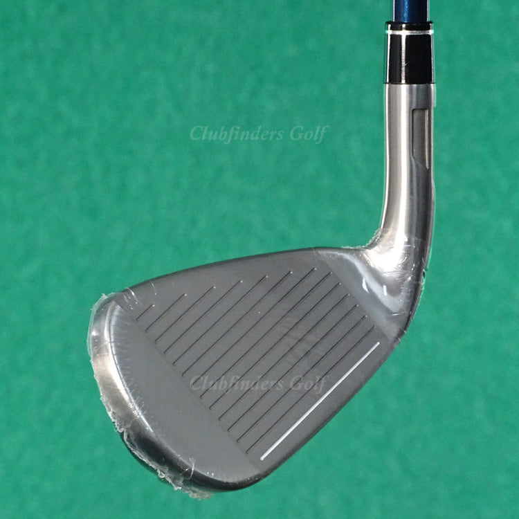 NEW TaylorMade SIM2 Max Single 7 Iron Fujikura Ventus Blue 6-R Graphite Regular