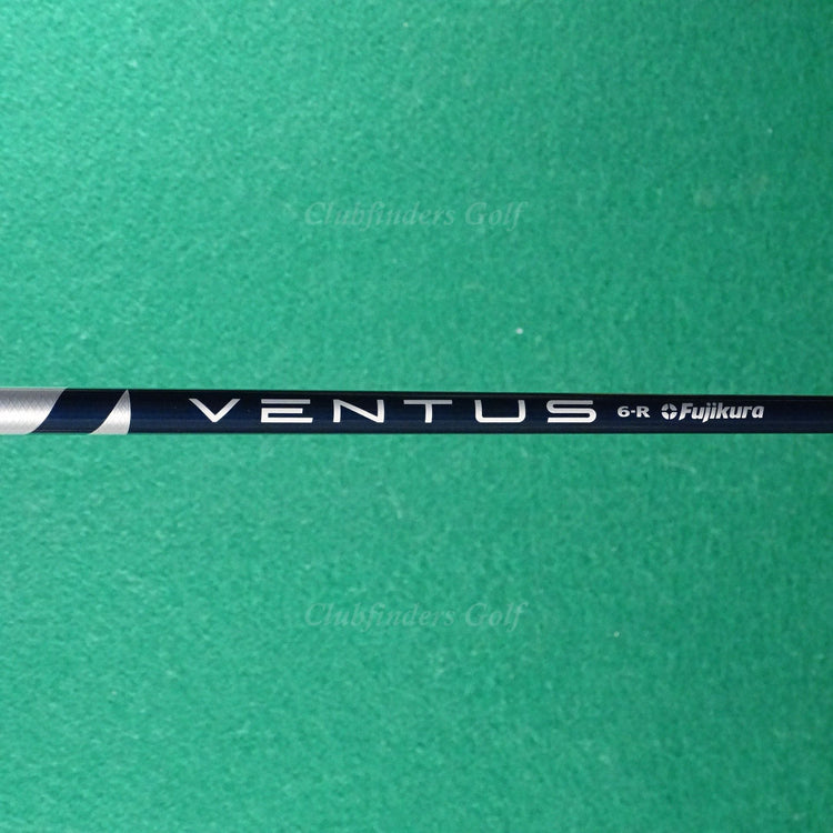 NEW TaylorMade SIM2 Max Single 9 Iron Fujikura Ventus Blue 6-R Graphite Regular
