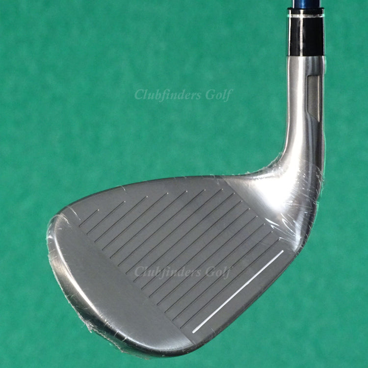 NEW TaylorMade SIM2 Max Single 9 Iron Fujikura Ventus Blue 6-R Graphite Regular