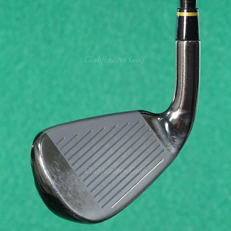 TaylorMade RocketBallz RBZ MAX Single 5 Iron Ozik Program 55-M Graphite Seniors