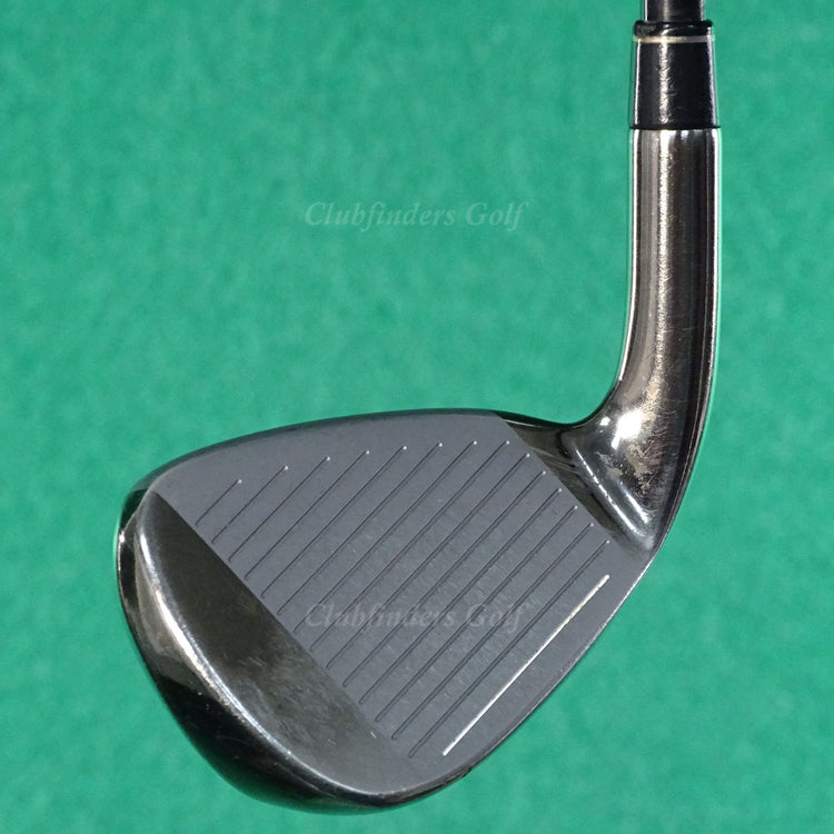 TaylorMade RocketBallz RBZ MAX Single 8 Iron Ozik Program 55-M Graphite Seniors