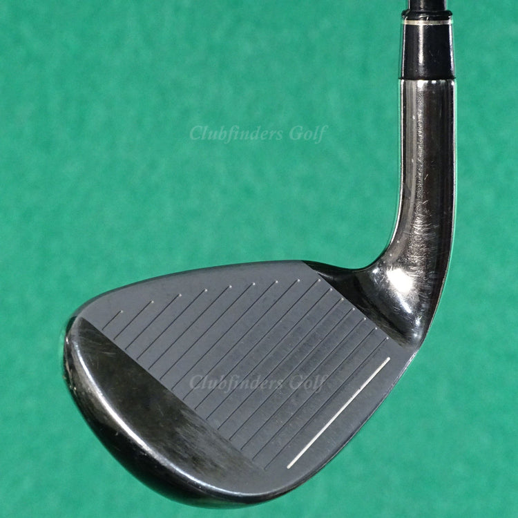 TaylorMade RocketBallz RBZ MAX Pitching Wedge Ozik Program 55-M Graphite Seniors