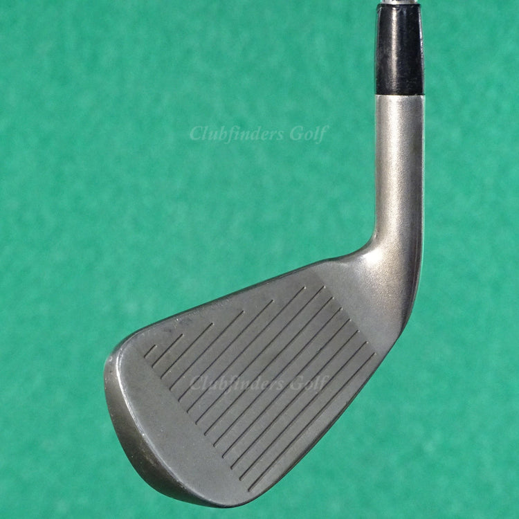 TaylorMade ICW 11 Single 2 Iron TaylorMade TayLite Plus Steel Stiff