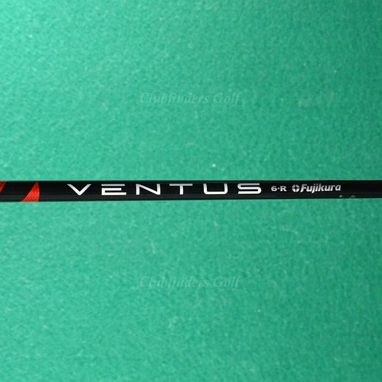 TaylorMade Stealth AW Approach Wedge Fujikura Ventus Red 6-R Graphite Regular
