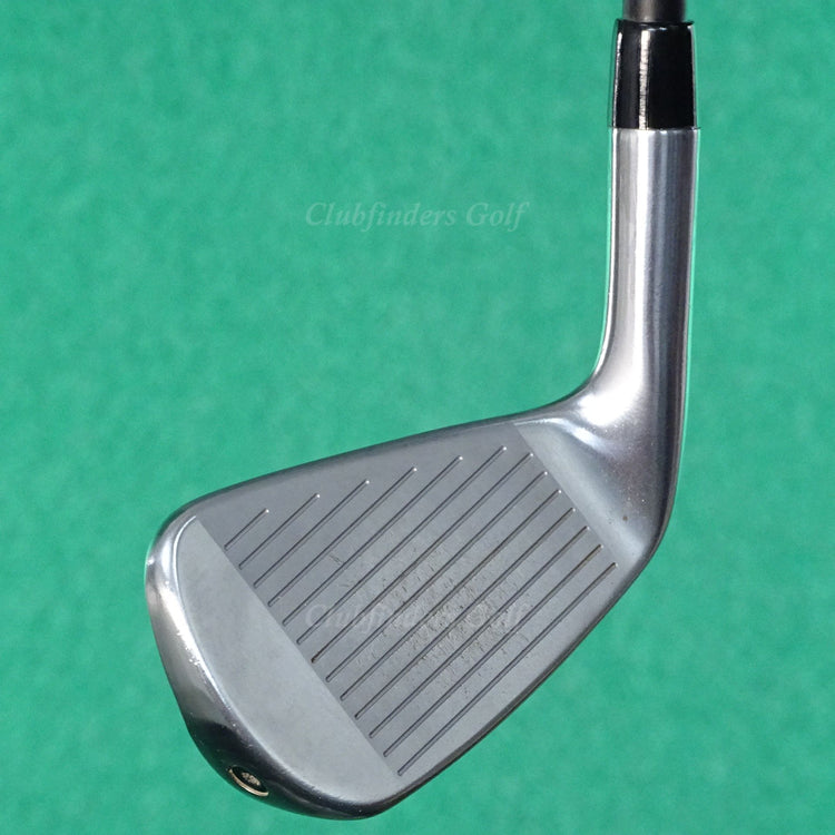 TaylorMade 2025 P-770 Forged Single 5 Iron MMT Type-304SS 80-S Graphite Stiff