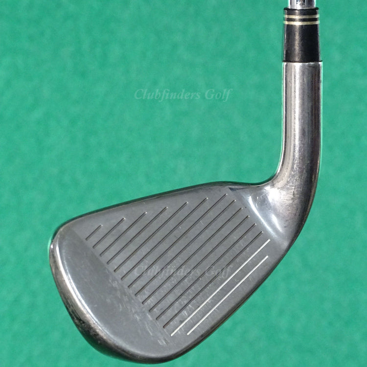 TaylorMade r7 Single 7 Iron TaylorMade T-Step 90-R Graphite Regular