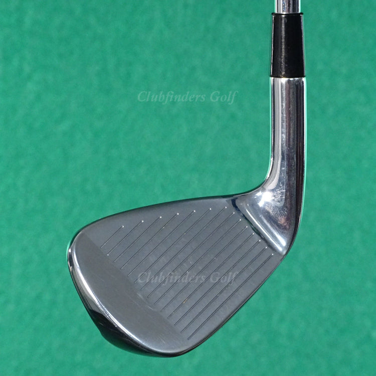 TaylorMade SLDR Single 8 Iron Project X Rifle 6.0 Graphite Stiff