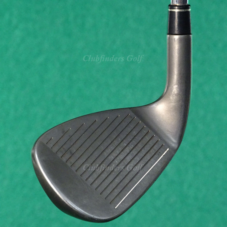 TaylorMade RBZ RocketBallz Single 9 Iron TaylorMade RBZ Steel Stiff