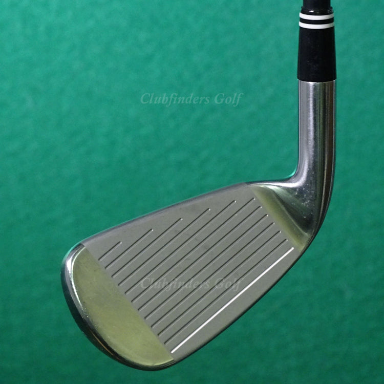 Lady Cleveland 588 MT Face Forged Single 6 Iron Action Ultralite Graphite Ladies