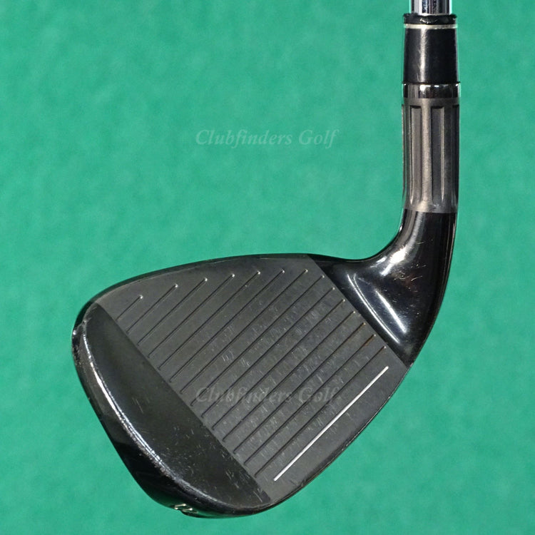 TaylorMade M2 Single 8 Iron REAX High Launch 88 Steel Regular