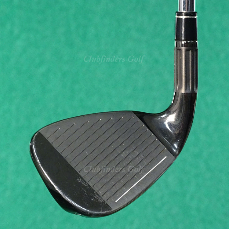 TaylorMade M2 Single 9 Iron REAX High Launch 88 Steel Regular