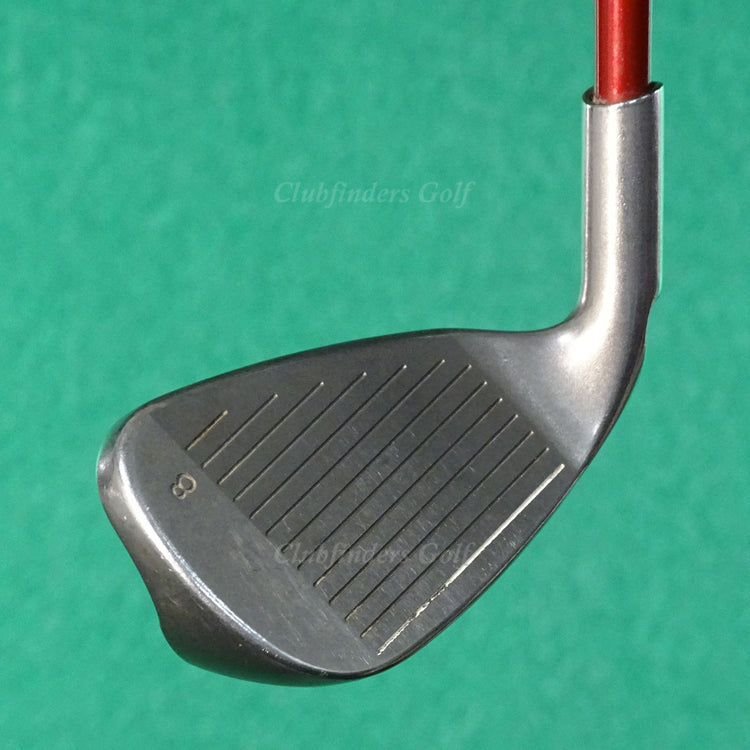 Ping G15 Blue Dot Single 8 Iron Ping TFC 149I Graphite Regular