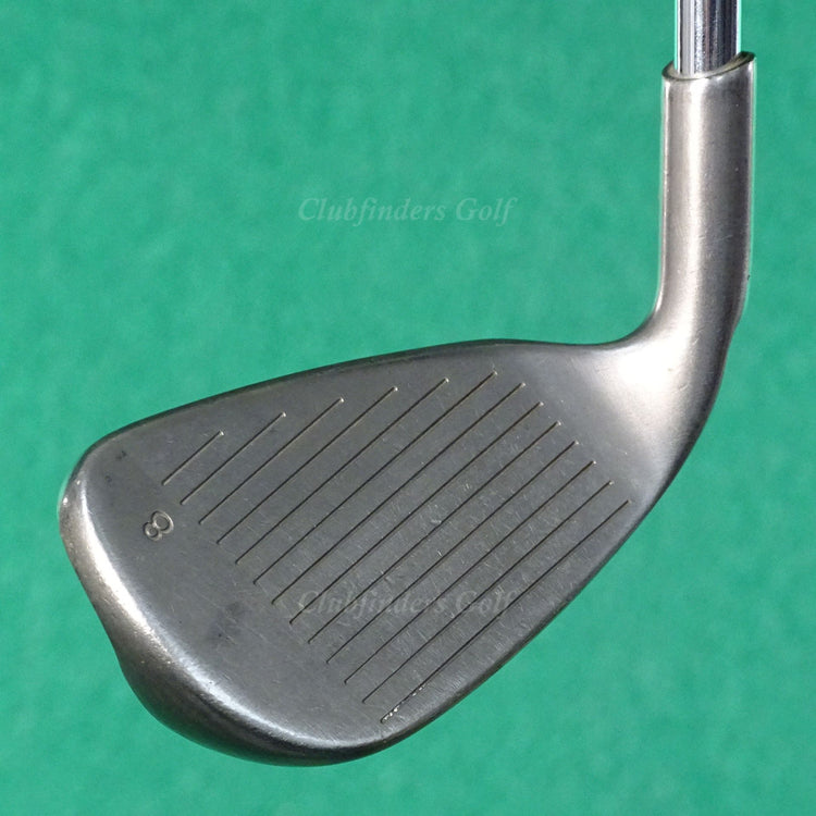 Ping G25 Black Dot Single 8 Iron Ping CFS Steel Stiff Flex