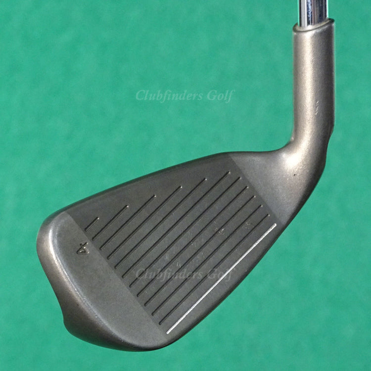 Ping G10 Green Dot Single 4 Iron Ping AWT Steel Regular