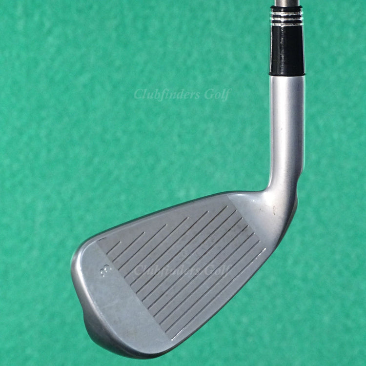 Ping i20 Black Dot Single 3 Iron Aldila Rogue MAX 65-S Graphite Stiff