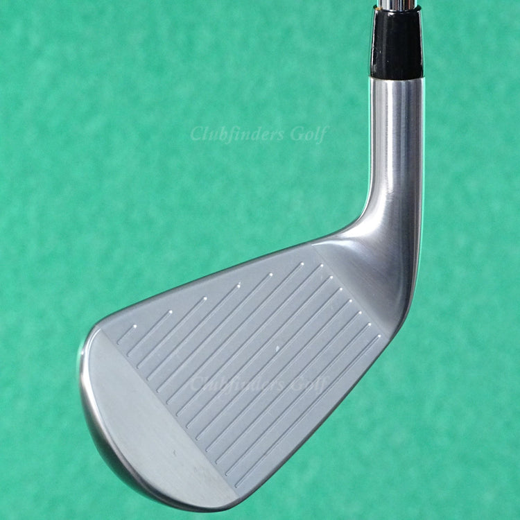 Titleist 2025 T250 Forged Single 6 Iron True Temper AMT White Steel Stiff