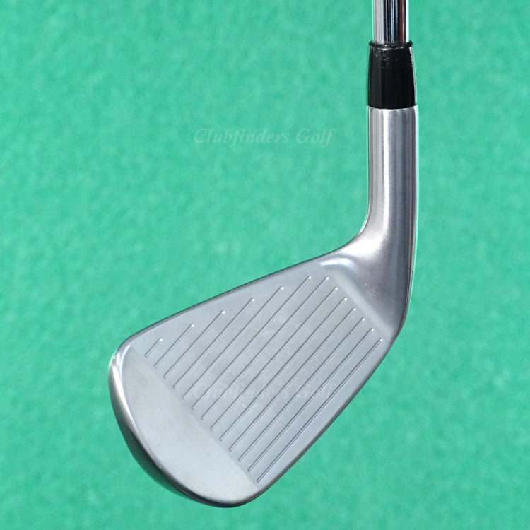 Titleist 2025 T250 Forged Single 6 Iron Modus 3 Tour 120 Steel Stiff