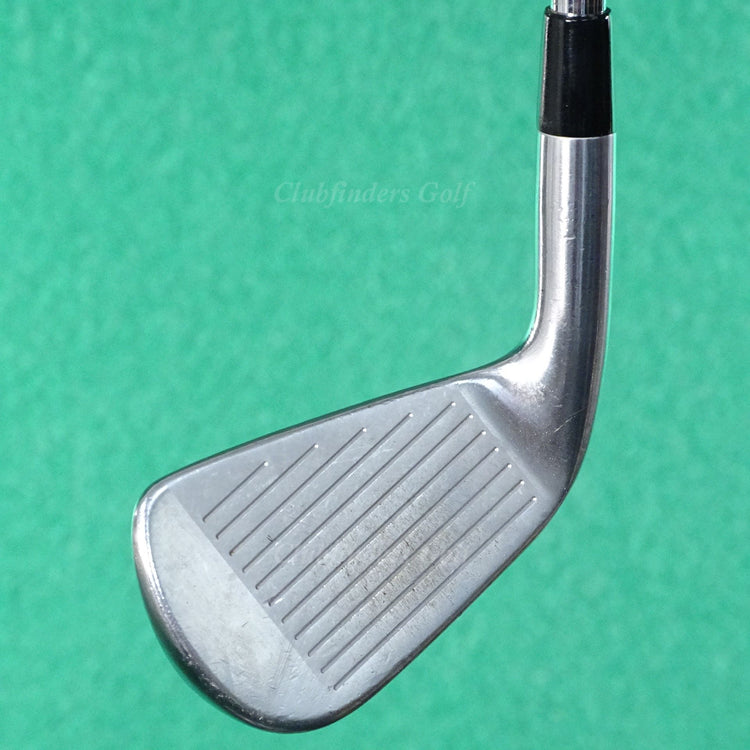 Titleist CB 716 Forged Single 5 Iron Dynamic Gold 105 X100 VSS Pro Extra Stiff