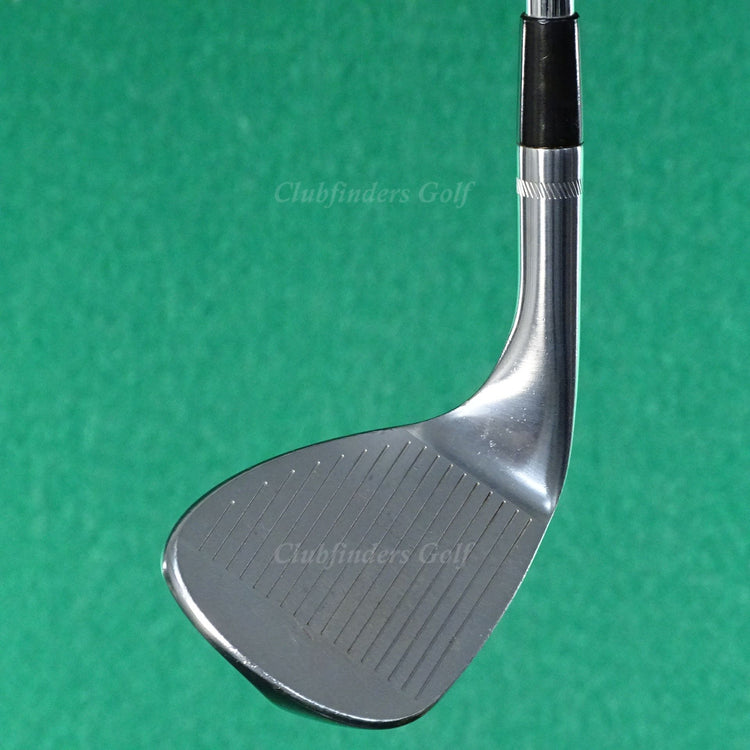 Kirkland Signature Gen 2 Milled Face 52° Gap Wedge Kirkland Stepped Wedge Flex