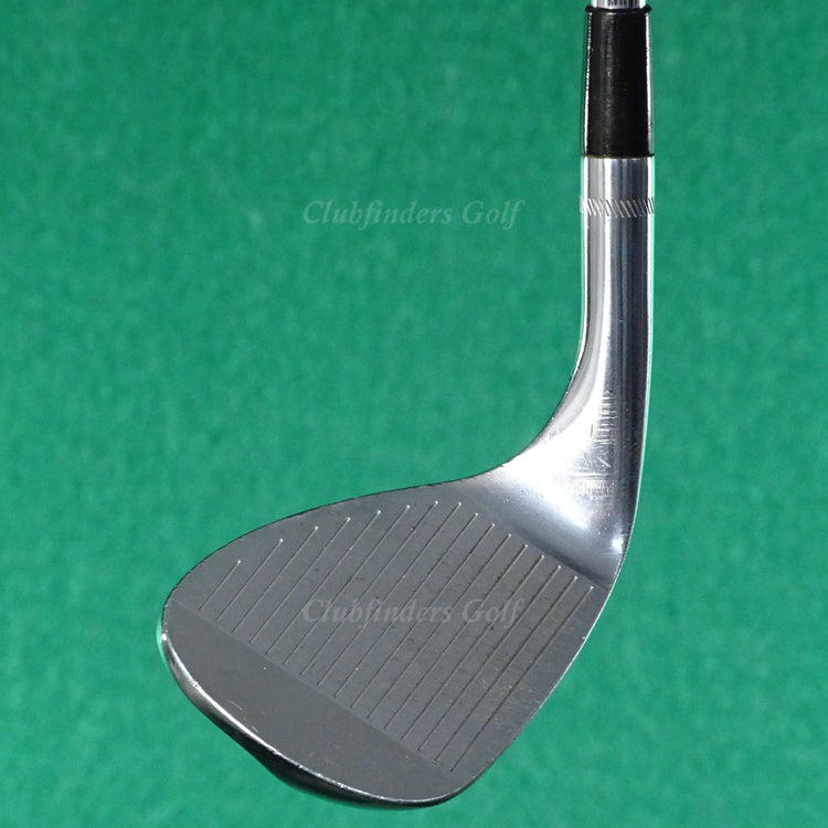 Kirkland Signature Milled 56° Sand Wedge Kirkland True Temper Steel Wedge Flex