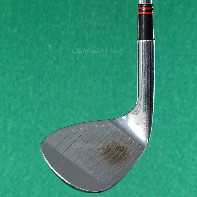 Ben Hogan Forged 52-8 52° Gap Wedge Ben Hogan Apex Steel Wedge Flex