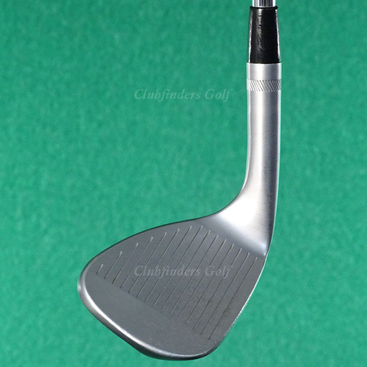 Titleist Vokey Spin Milled 2009 56-11 56° Sand Wedge Vokey Design Wedge Flex