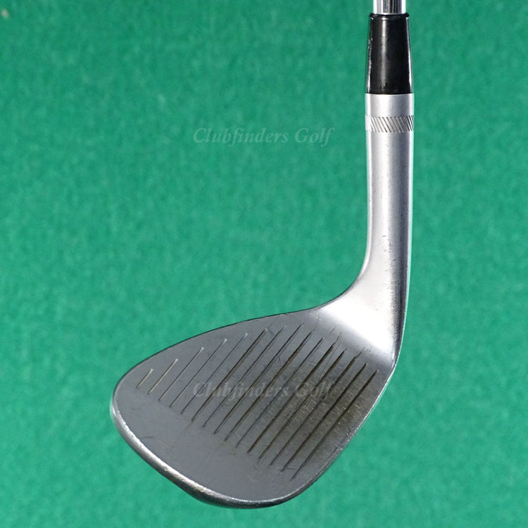 Titleist Vokey Spin Milled 2009 56-8 56° Sand Wedge Vokey Design Wedge Flex