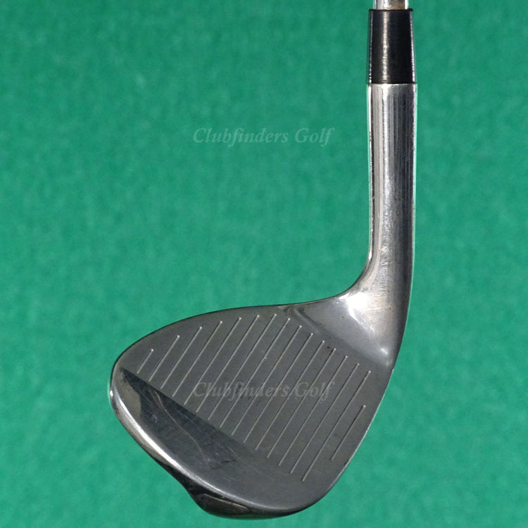 Callaway Warbird 52° Gap Wedge Callaway Warbird Steel Uniflex