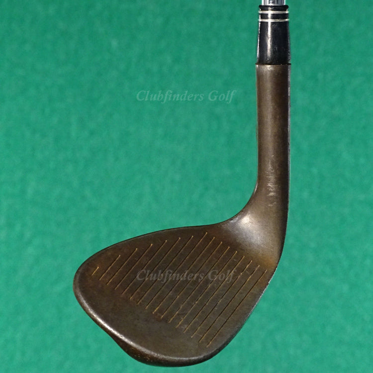 TaylorMade RAC FE2O3 56-12 56° Sand Wedge Tour Preferred Dynamic Gold Wedge Flex