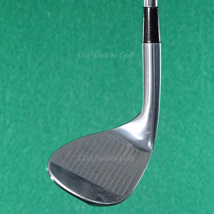 Mizuno T-Zoid Authentic Sole 60° Lob Wedge Dynamic Gold Sensicore S300 Stiff
