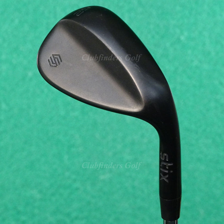 Stix Golf Perform Series 52° Gap Wedge Stepped Steel Wedge Flex