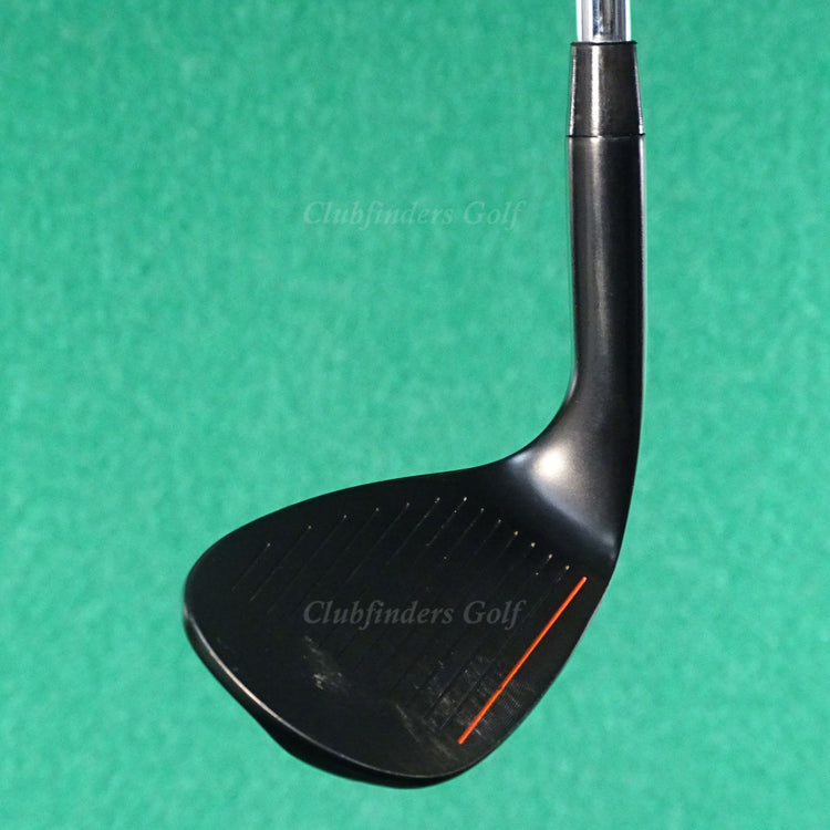 Stix Golf Perform Series 52° Gap Wedge Stepped Steel Wedge Flex