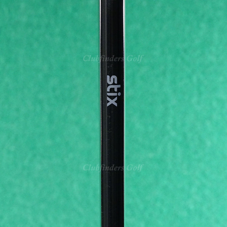 Stix Golf Perform Series 60° Lob Wedge Factory Graphite Wedge Flex